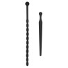 Ouch! Kit Plugs d'urètre Beginners 2 Pièces